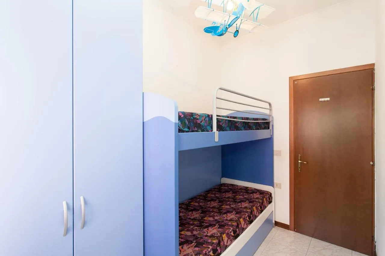 Petite Maison Lido di Jesolo 0*,