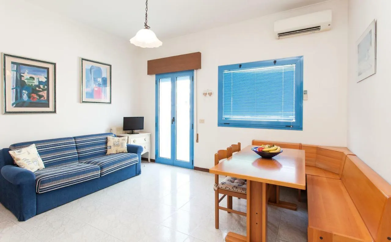 Petite Maison Lido di Jesolo Appartamento