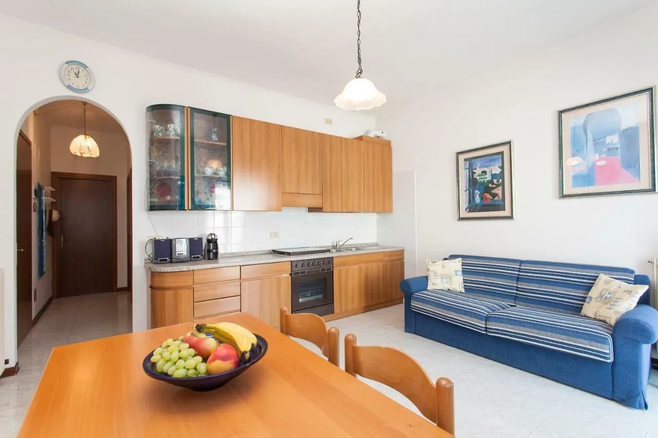 Appartamento Petite Maison Lido di Jesolo Italia