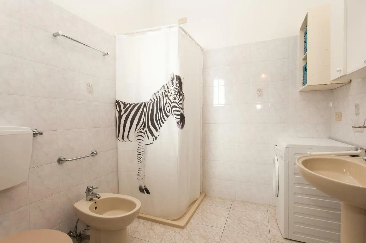 Appartamento Petite Maison Lido di Jesolo Italia