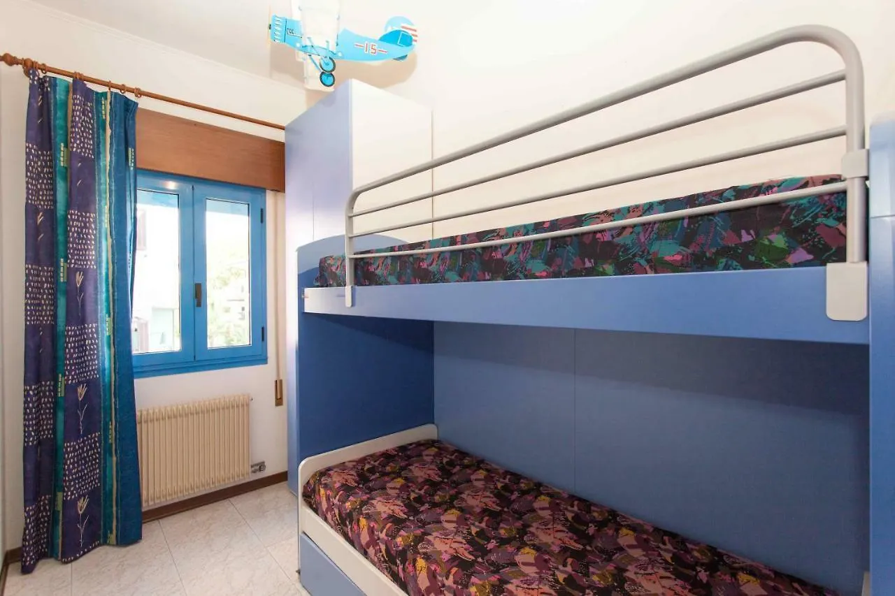Petite Maison Lido di Jesolo Italia
