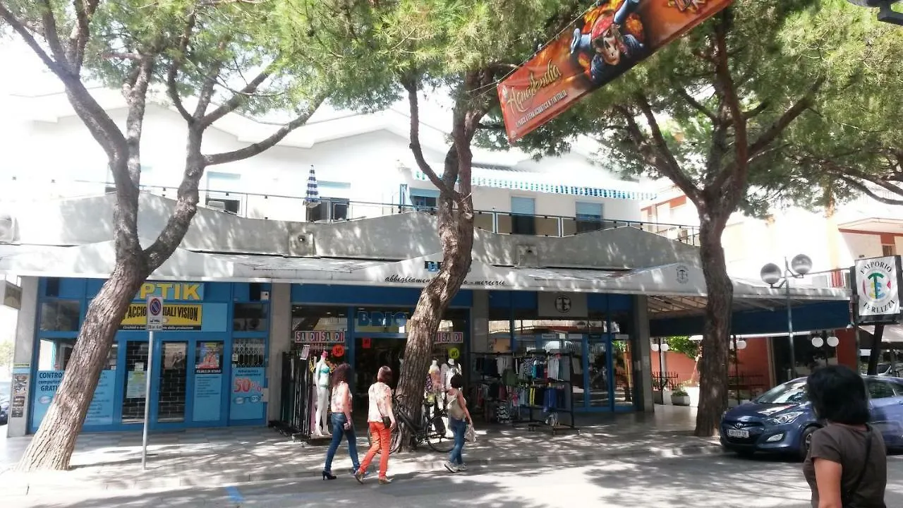 Apartamento Petite Maison Lido di Jesolo Italia