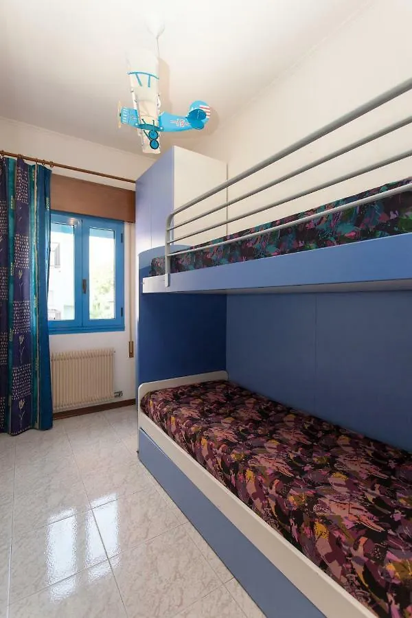 Petite Maison Lido di Jesolo 0*,  Italia