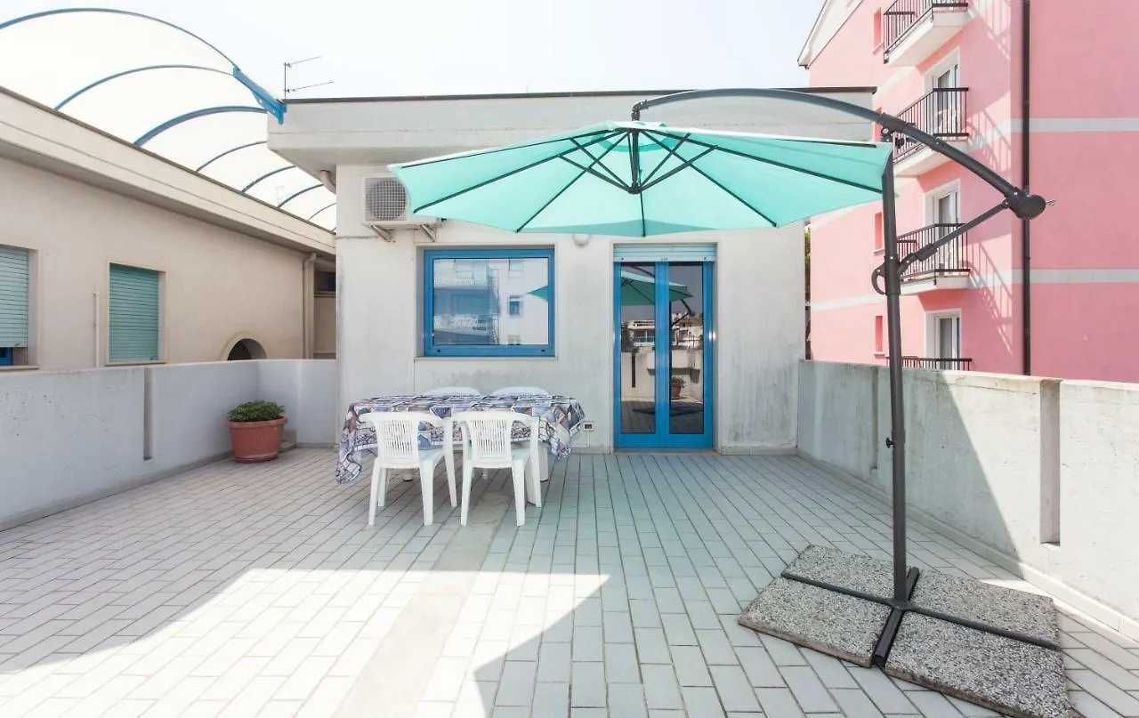 Appartamento Petite Maison Lido di Jesolo