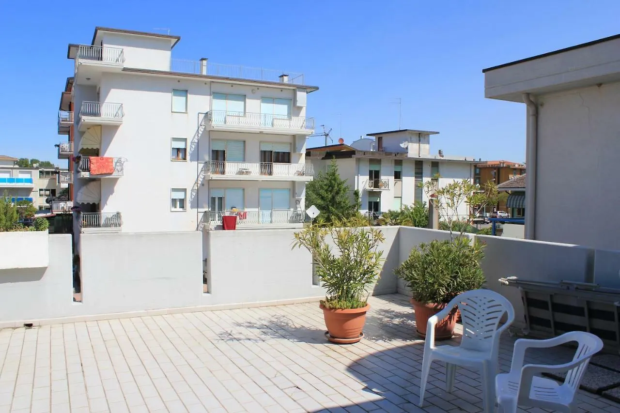 Petite Maison Lido di Jesolo 0*,  Italia