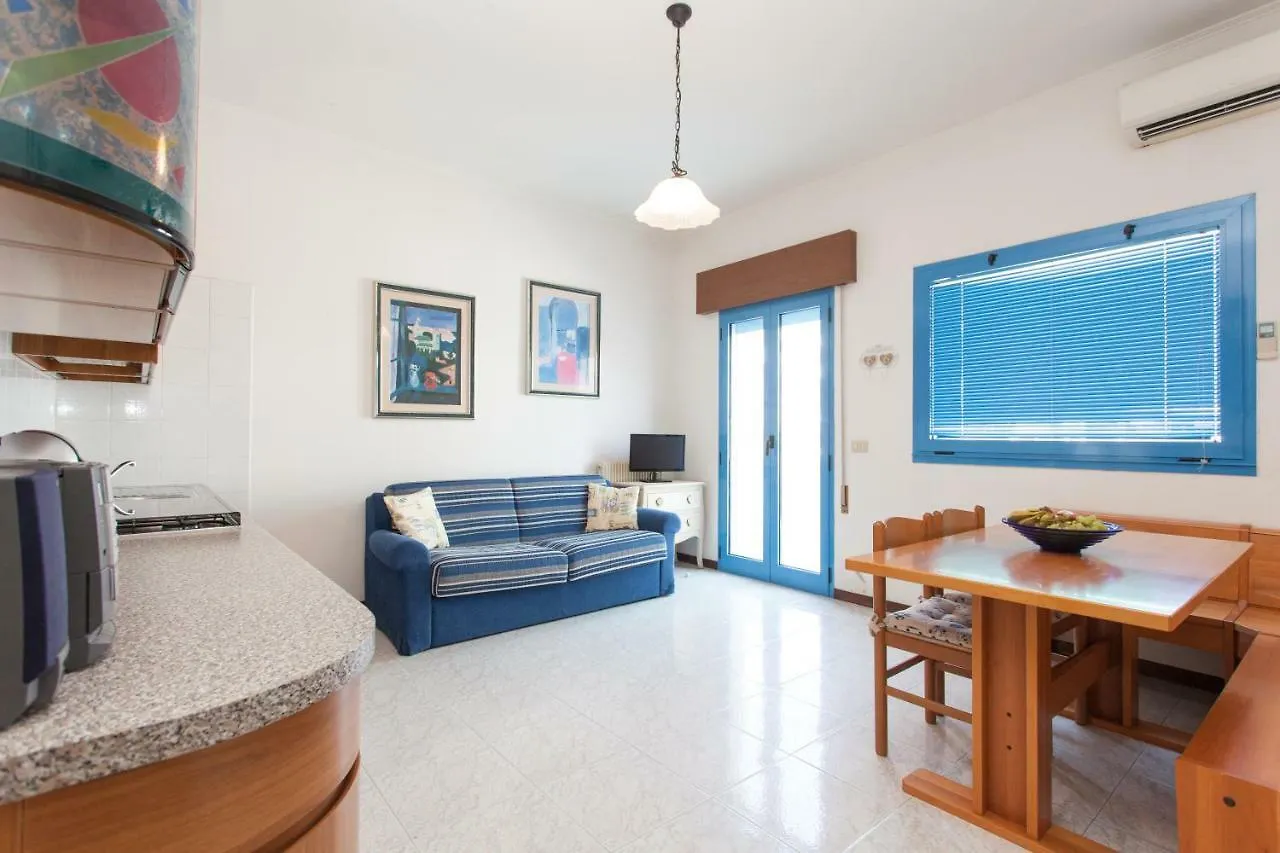 Petite Maison Lido di Jesolo 0*,  Italia
