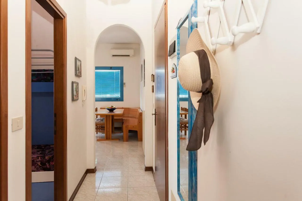 Petite Maison Lido di Jesolo