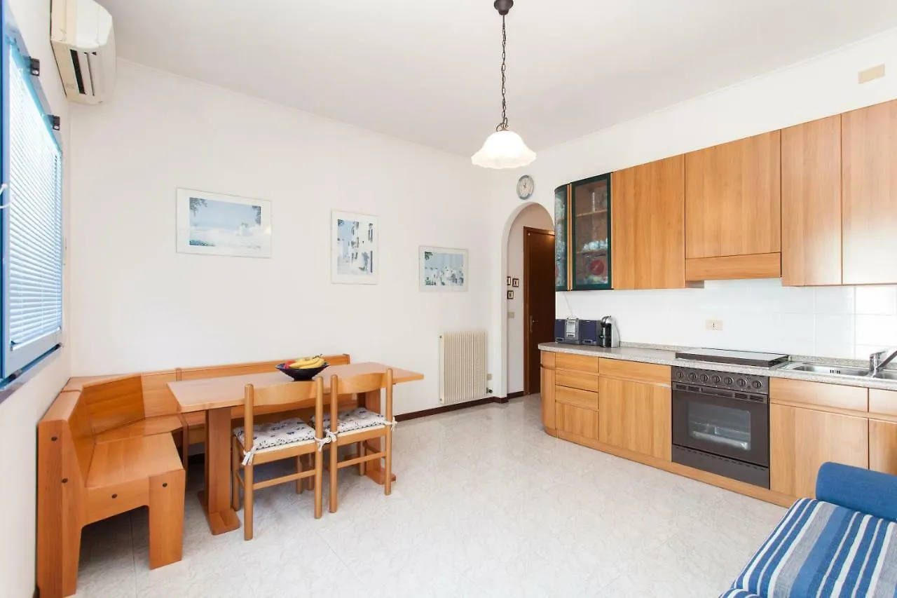Appartamento Petite Maison Lido di Jesolo