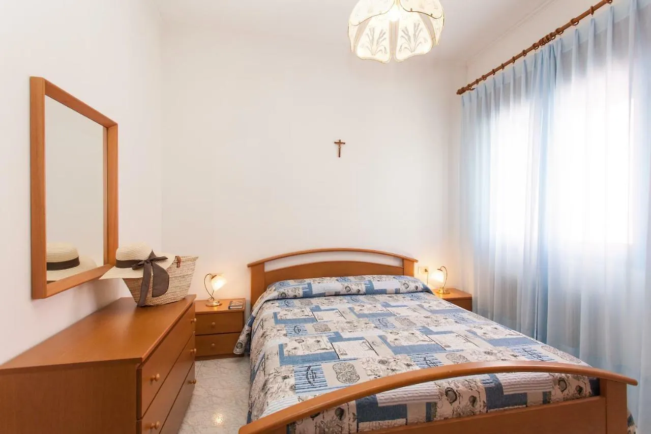 Petite Maison Lido di Jesolo 0*,